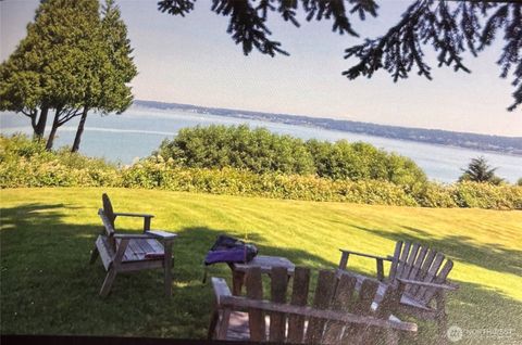 Photo of 0 Primavera Place, Langley, WA 98260 (MLS # 2466570)