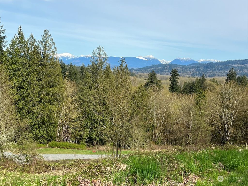 Photo of 14218 High Bridge Road, Monroe, WA 98272 (MLS # 2256798)