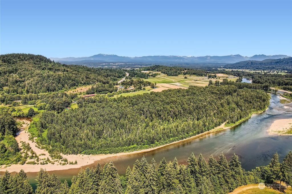 Photo of 14218 High Bridge Road, Monroe, WA 98272 (MLS # 2256798)