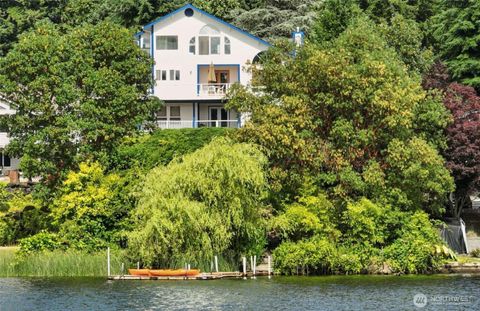 3607 Walthew Drive SE Lacey WA 98503
