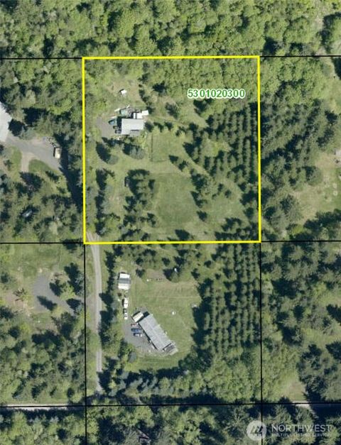 112 Primrose Lane Cinebar WA 98533