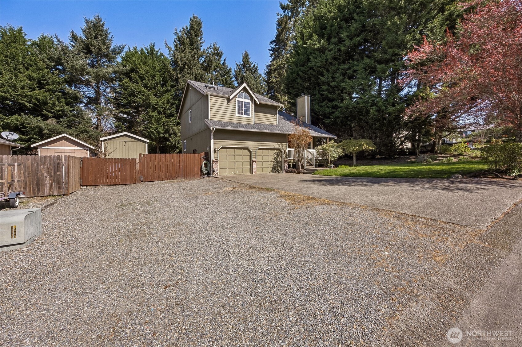 21809 116th Street Ct E
