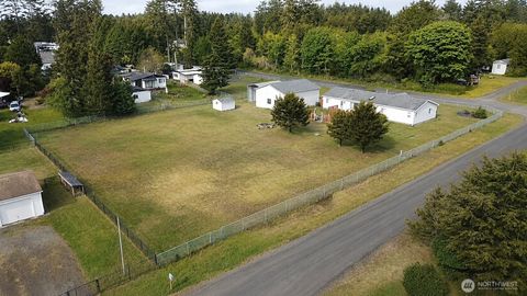 Photo of 2553 259th Lane LN, Ocean Park, WA 98640 (MLS # 2526278)