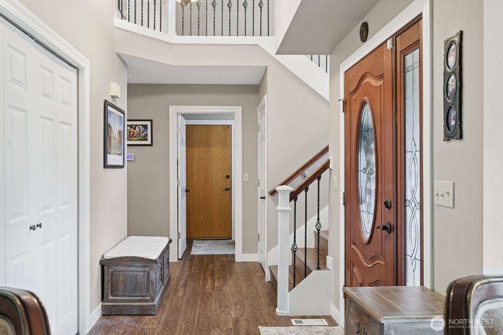Photo of 14011 Cascade Drive SE, Snohomish, WA 98296 (MLS # 2396944)