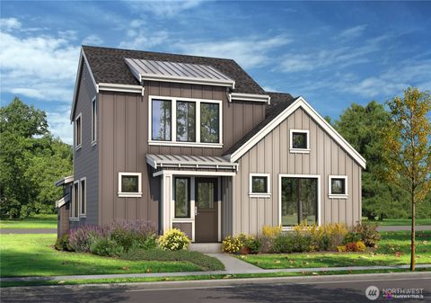 Photo of 1057 SE Garrison Village Way, College Place, WA 99324 (MLS # 2476398)