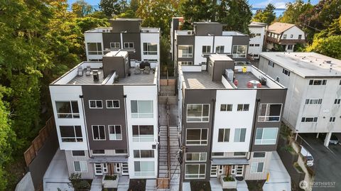 1313 14th Avenue S B Seattle WA 98144