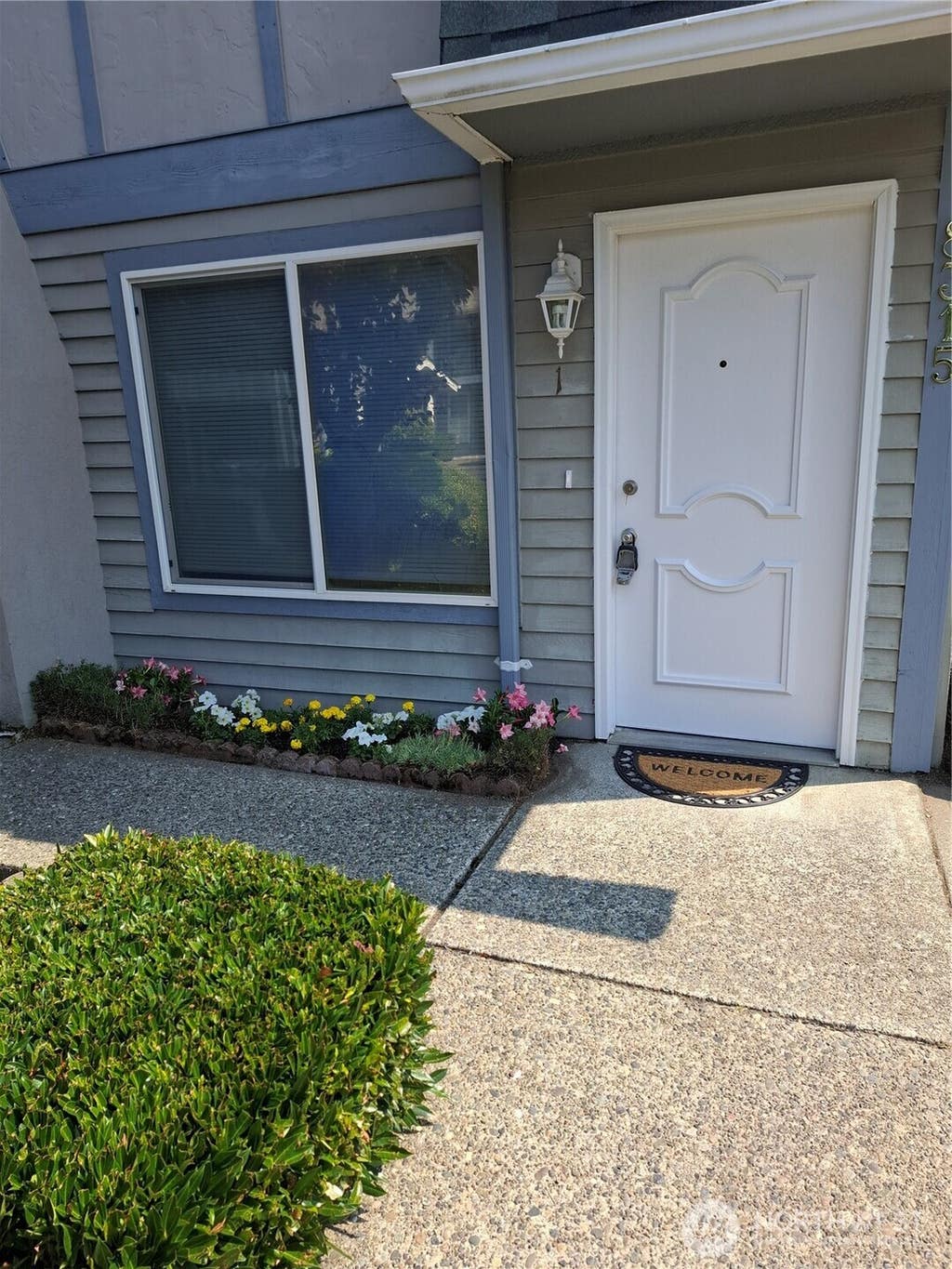 Photo of 8315 Cirque Drive W #1, University Place, WA 98467 (MLS # 2563058)