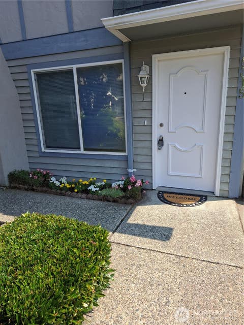 Photo of 8315 Cirque Drive W #1, University Place, WA 98467 (MLS # 2563058)