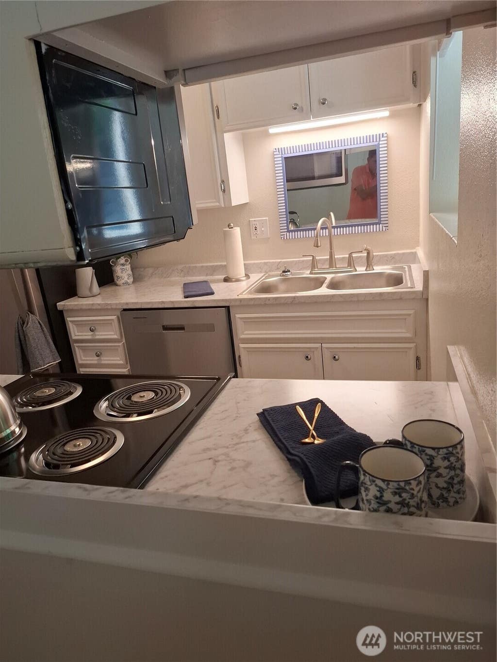 Photo of 8315 Cirque Drive W #1, University Place, WA 98467 (MLS # 2563058)