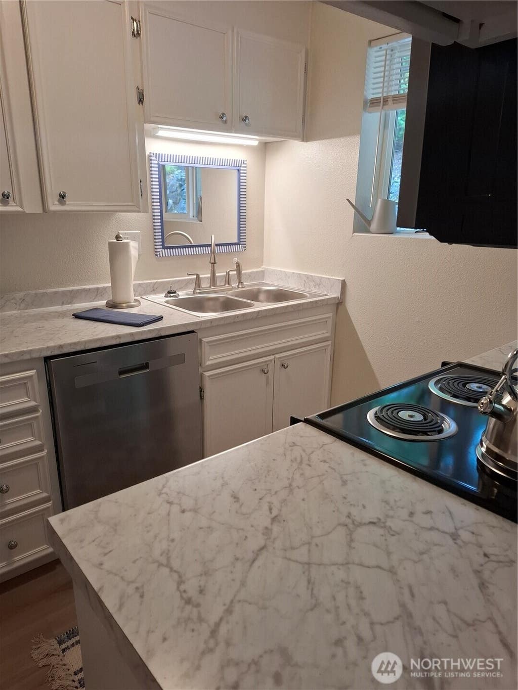 Photo of 8315 Cirque Drive W #1, University Place, WA 98467 (MLS # 2563058)