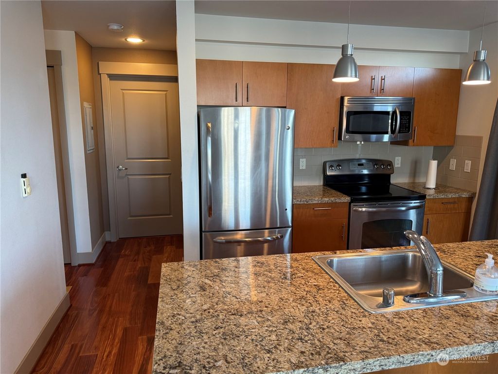 Photo of 4547 8th Avenue NE #414, Seattle, WA 98105 (MLS # 2322715)