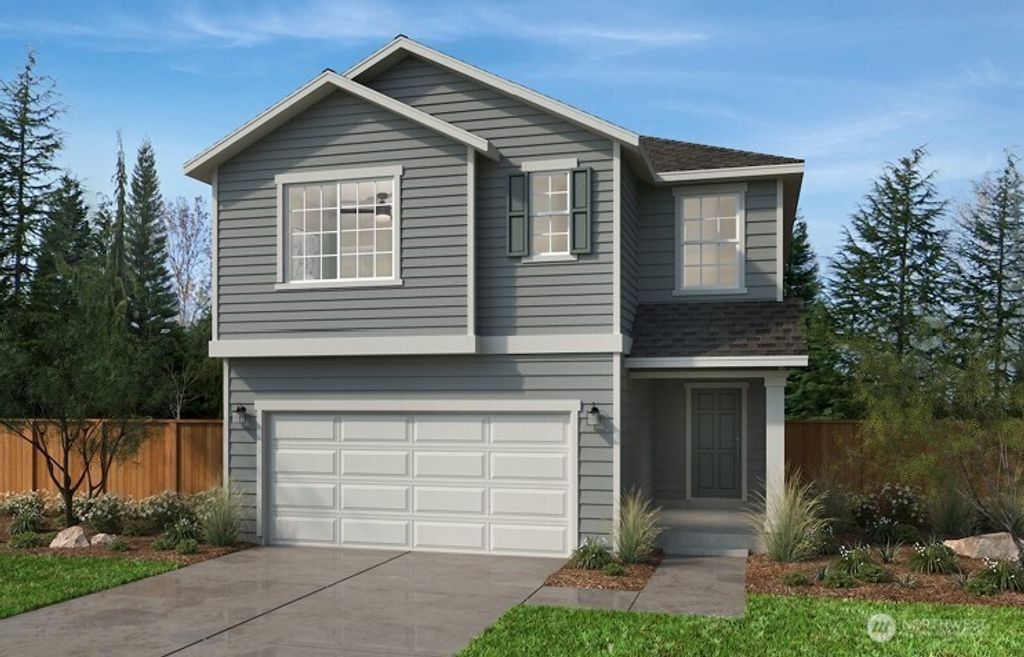 Photo of 23927 36th Avenue SE #15, Bothell, WA 98021 (MLS # 2523199)