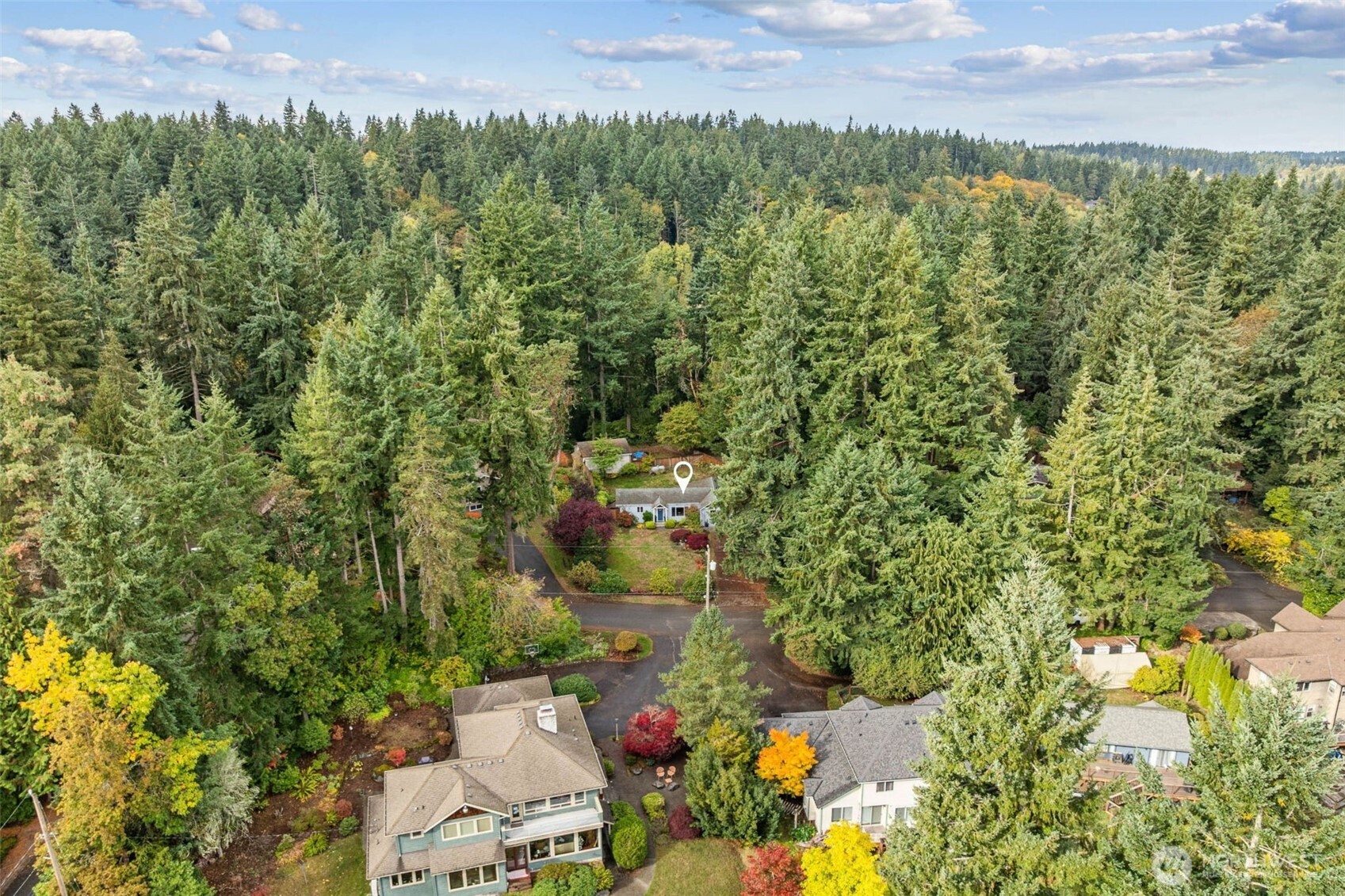 17025 32nd Avenue NE