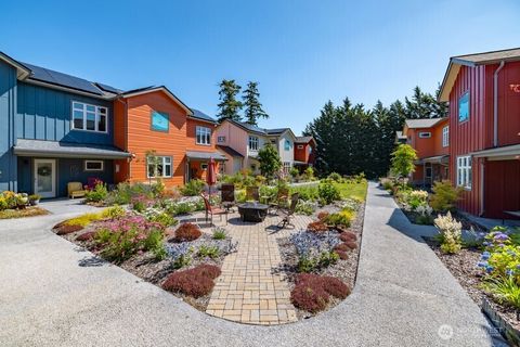 Photo of 3509 D Avenue #C1, Anacortes, WA 98221 (MLS # 2560855)
