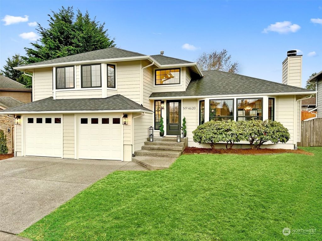 Photo of 4620 119th Place SE, Everett, WA 98208 (MLS # 2025409)