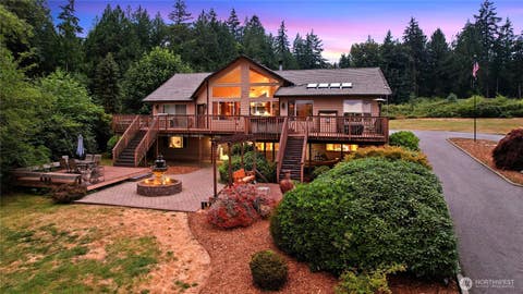 3188 Hinkley Road SE Port Orchard WA 98366