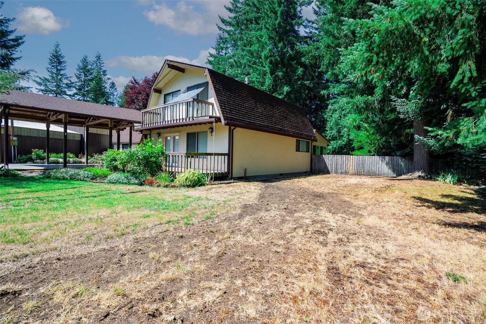 12909 Silver Creek Drive SE