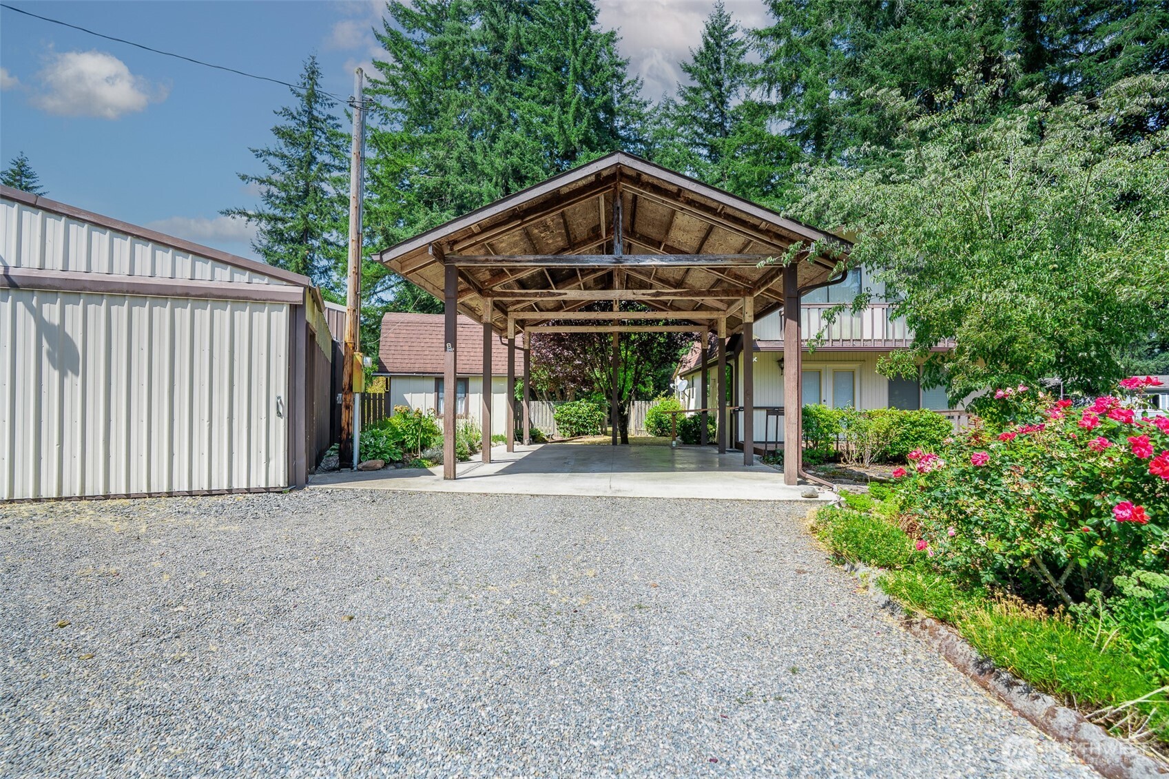 12909 Silver Creek Drive SE