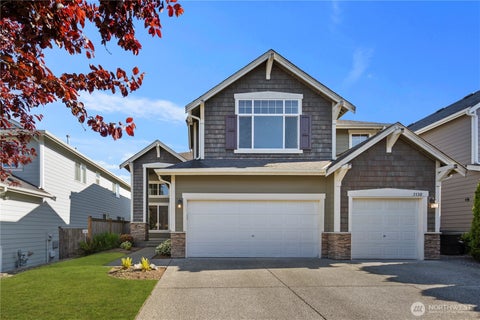 Photo of 3130 171st Place SE, Bothell, WA 98012 (MLS # 2546256)