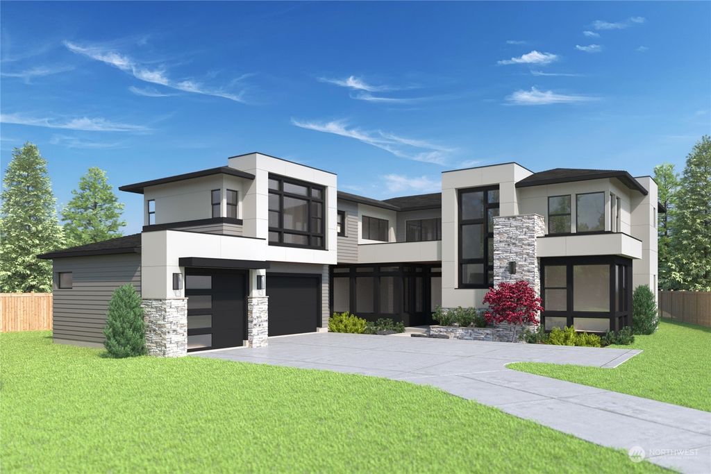 Photo of 12038 SE 51st Street, Bellevue, WA 98006 (MLS # 2049631)