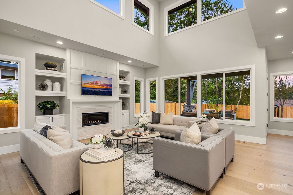 Photo of 12038 SE 51st Street, Bellevue, WA 98006 (MLS # 2049631)