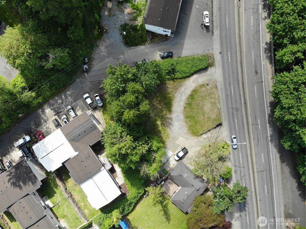 Photo of 0 Canyon Drive N, Kent, WA 98030 (MLS # 2384550)