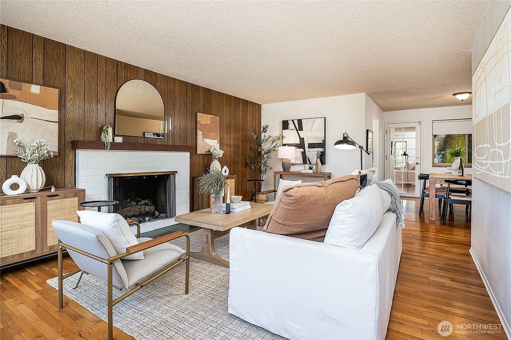 Photo of 18806 2nd Avenue NW, Shoreline, WA 98177 (MLS # 2409939)