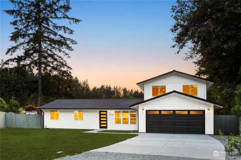 A home in Auburn