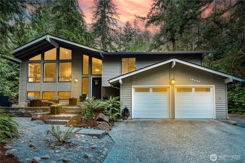 Photo of 19305 196th Avenue NE, Woodinville, WA 98077 (MLS # 2497256)