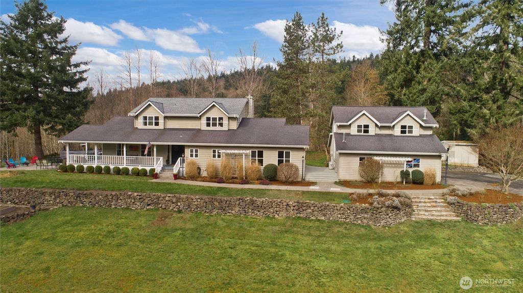 Photo of 25116 SE 162nd Street, Issaquah, WA 98027 (MLS # 2492450)