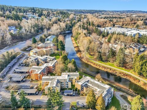 Photo of 15852 Leary Way #6-204 Way, Redmond, WA 98052 (MLS # 2485206)