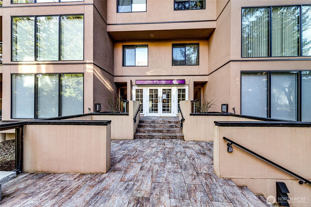 Photo of 15508 Country Club Drive #A16, Mill Creek, WA 98012 (MLS # 2462842)