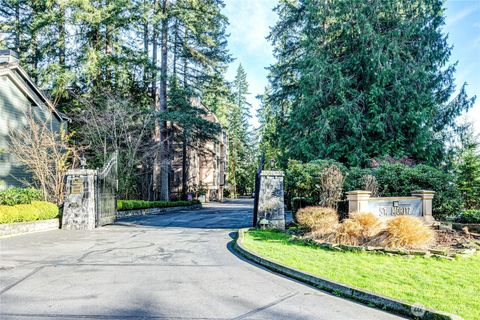 Photo of 15508 Country Club Drive #A16, Mill Creek, WA 98012 (MLS # 2462842)
