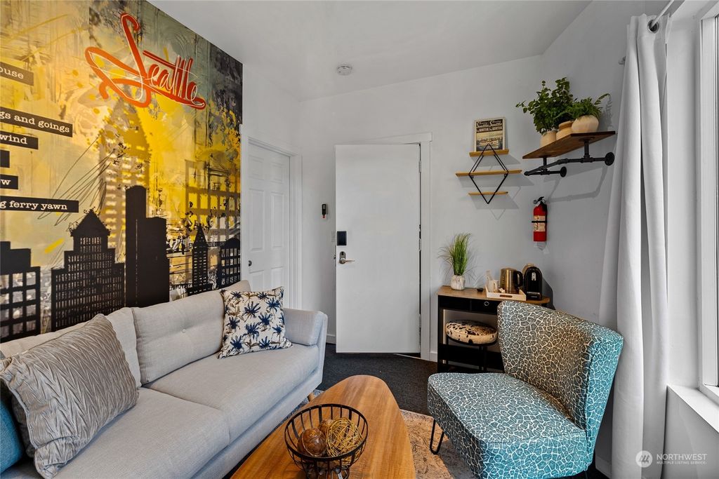 Photo of 1221 E Jefferson Street, Seattle, WA 98122 (MLS # 2323991)