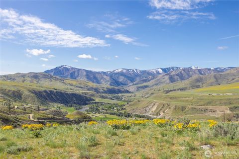 Photo of 1 Terrace View Short Plat, Methow, WA 98834 (MLS # 2365193)