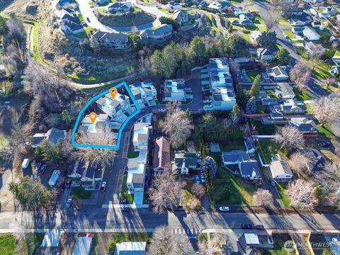 916 Hidden Lane Prosser WA 99350