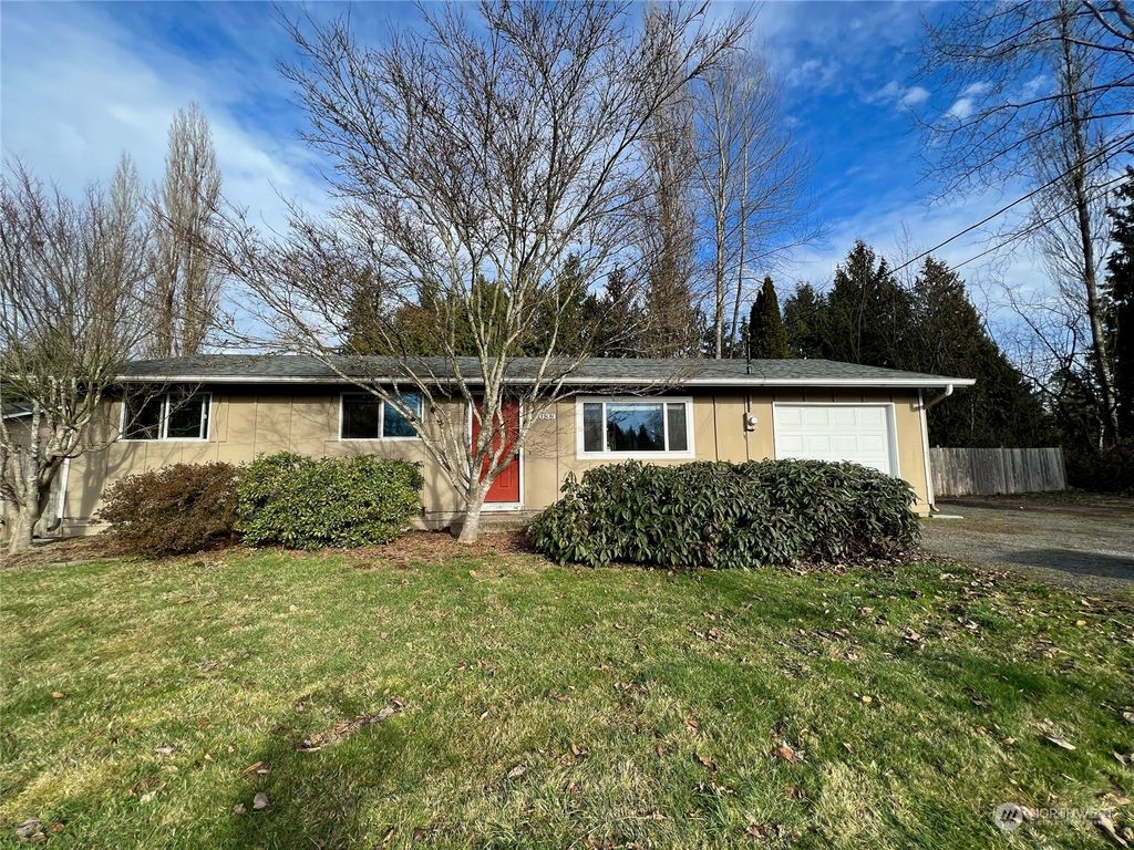 Photo of 14033 Connelly Road, Snohomish, WA 98296 (MLS # 2034164)