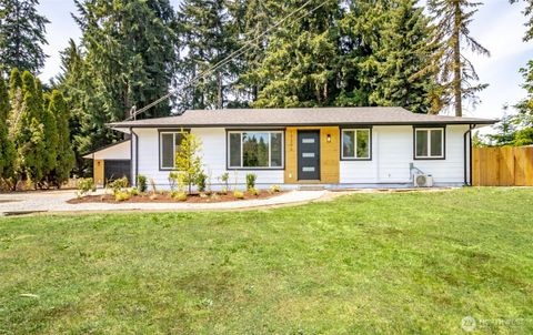 13306 126th Avenue E Puyallup WA 98374