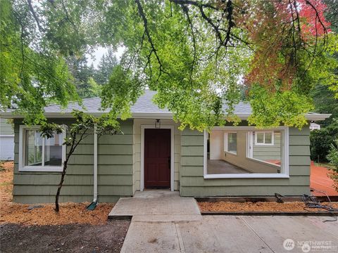 Photo of 13721 409th Avenue SE, North Bend, WA 98045 (MLS # 2469349)