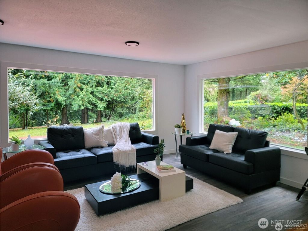 Photo of 13721 409th Avenue SE, North Bend, WA 98045 (MLS # 2469349)