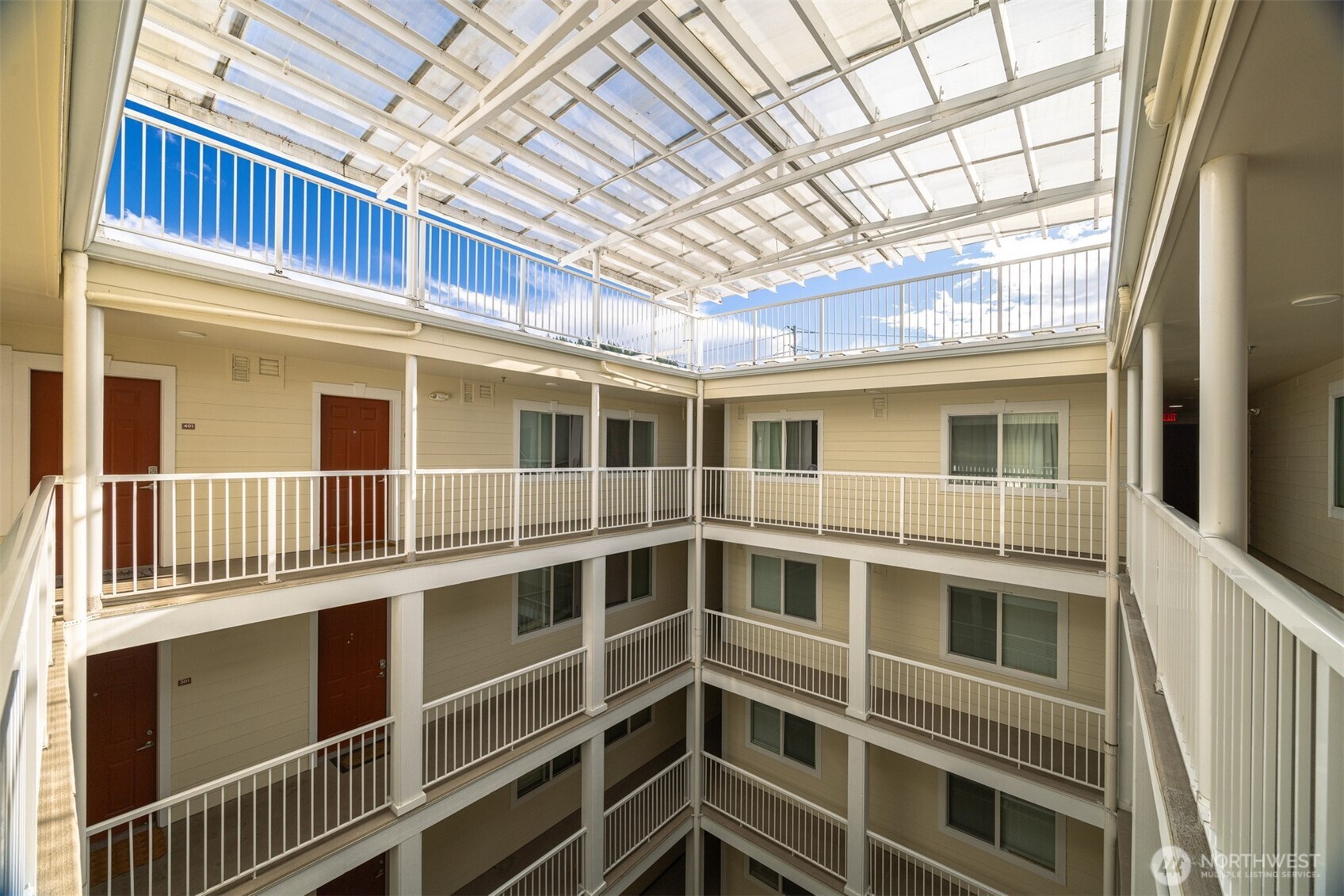 1001 N State Street 207