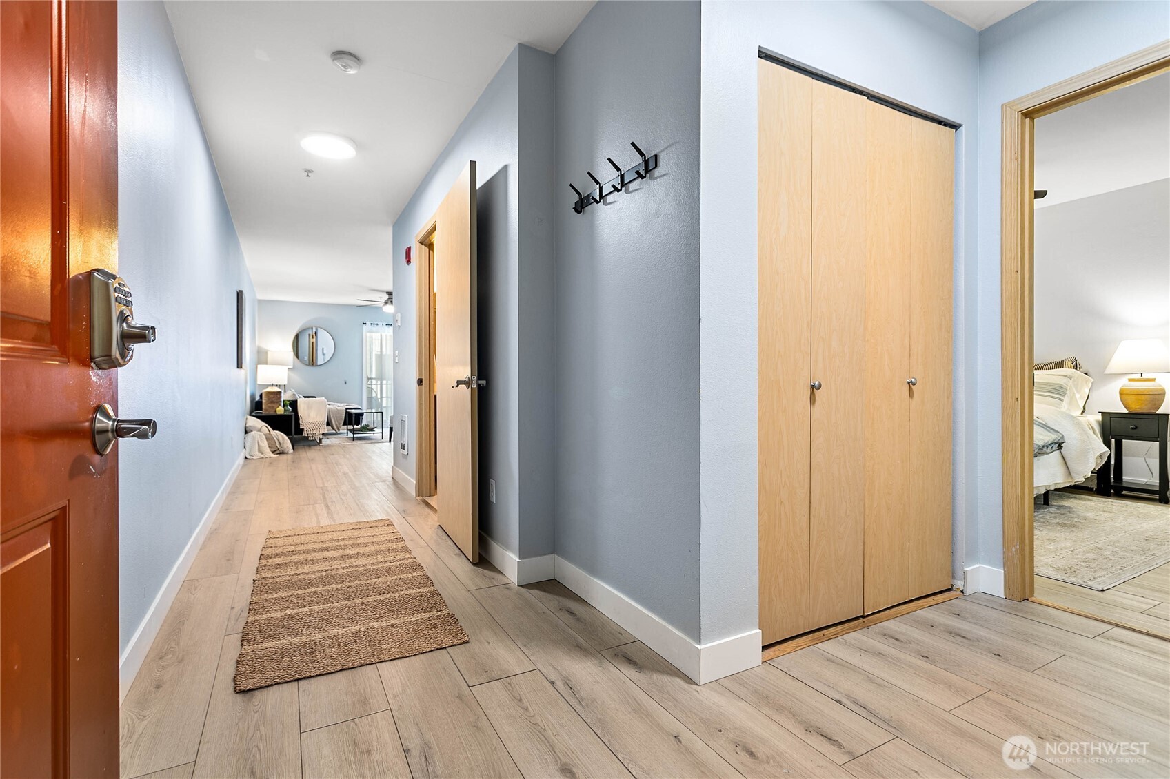 1001 N State Street 207