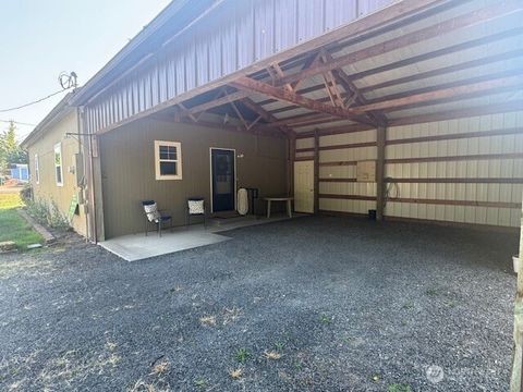 815 1st Avenue NE Napavine WA 98532