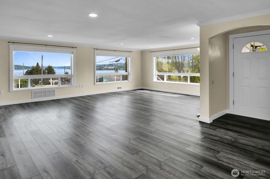 Photo of 11605 87th Avenue S, Seattle, WA 98178 (MLS # 2518107)
