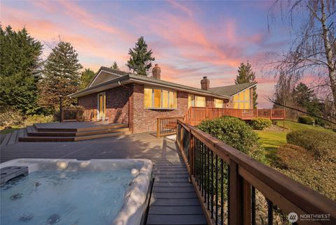 Photo of 13623 113th Street Ct E, Puyallup, WA 98374 (MLS # 2491789)