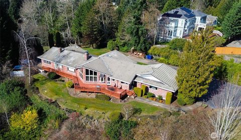 Photo of 13623 113th Street Ct E, Puyallup, WA 98374 (MLS # 2491789)