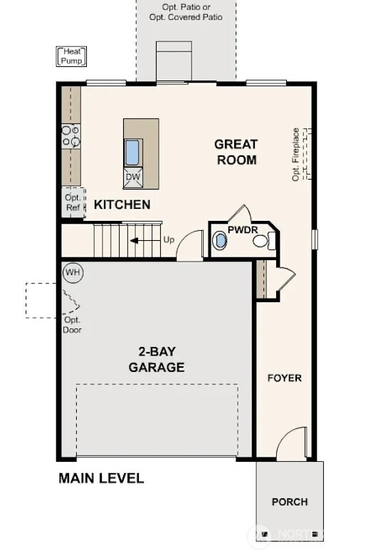 1407 Salzer Creek Drive