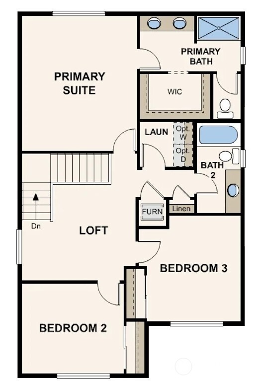 1407 Salzer Creek Drive