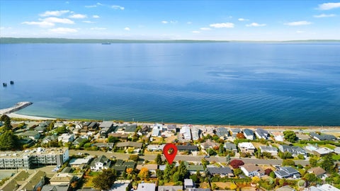 Photo of 418 2nd Avenue N, Edmonds, WA 98020 (MLS # 2586247)
