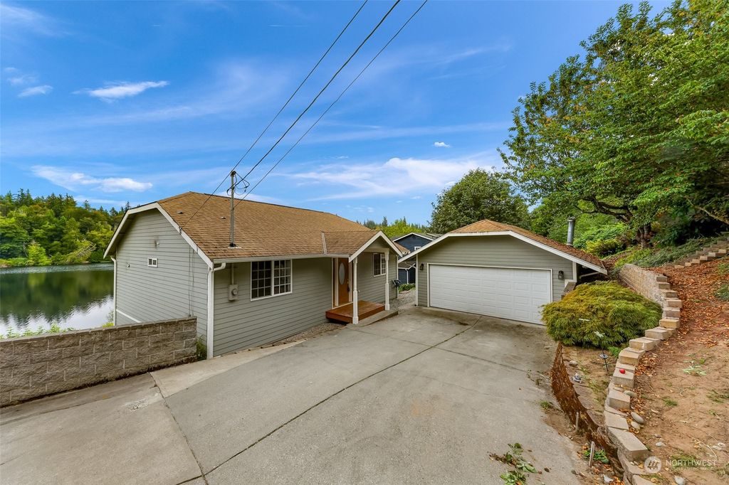 Photo of 7109 Olive Avenue, Stanwood, WA 98292 (MLS # 2279190)